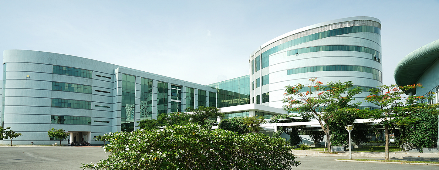 HCMC RESEARCH INSTITUTE