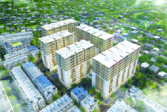 CITYLAND CH2
