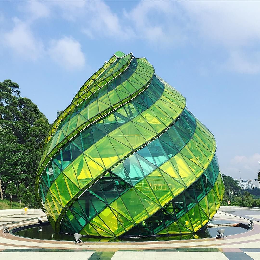 DA LAT CENTER SQUARE