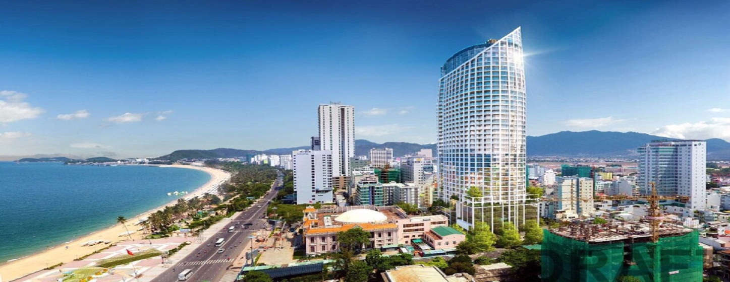 PANORAMA CONDOTEL NHA TRANG