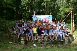 TEAMBUILDING 2020: HÀNH TRÌNH KHÁM PHÁ VÀ CHINH PHỤC ĐẠI NGÀN