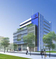 EVN HCMC OFFICE