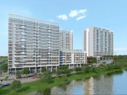 MIDTOWN M7 PHU MY HUNG